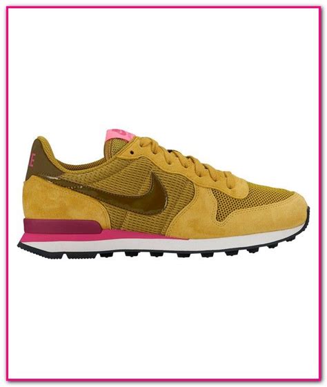 nike schuhe gelb damen hoch|Gelbe Nike Schuhe für Damen online kaufen.